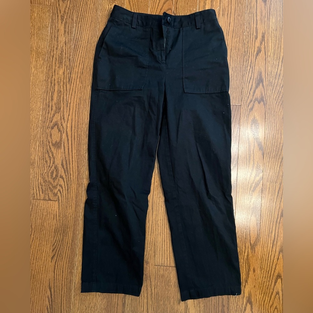 Babaton trousers